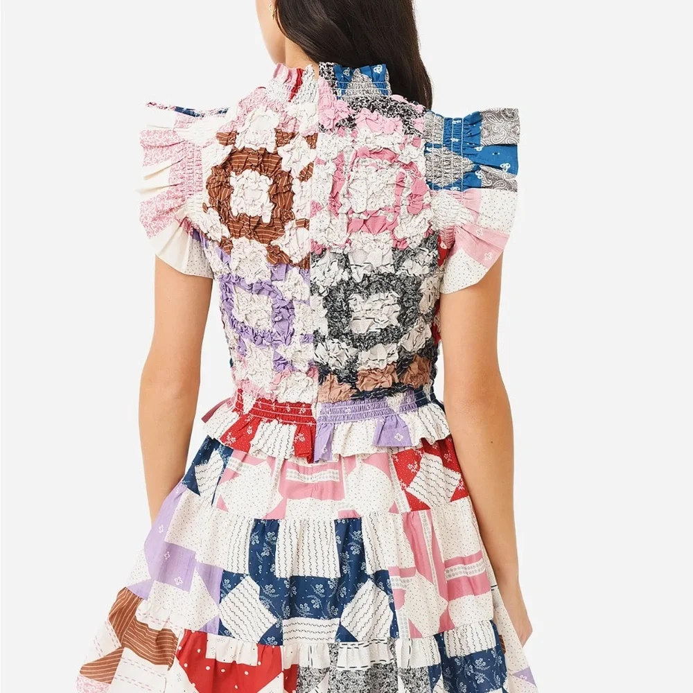 SEA
WOMEN'S NOHR DRESS size M - Picture 2 of 10